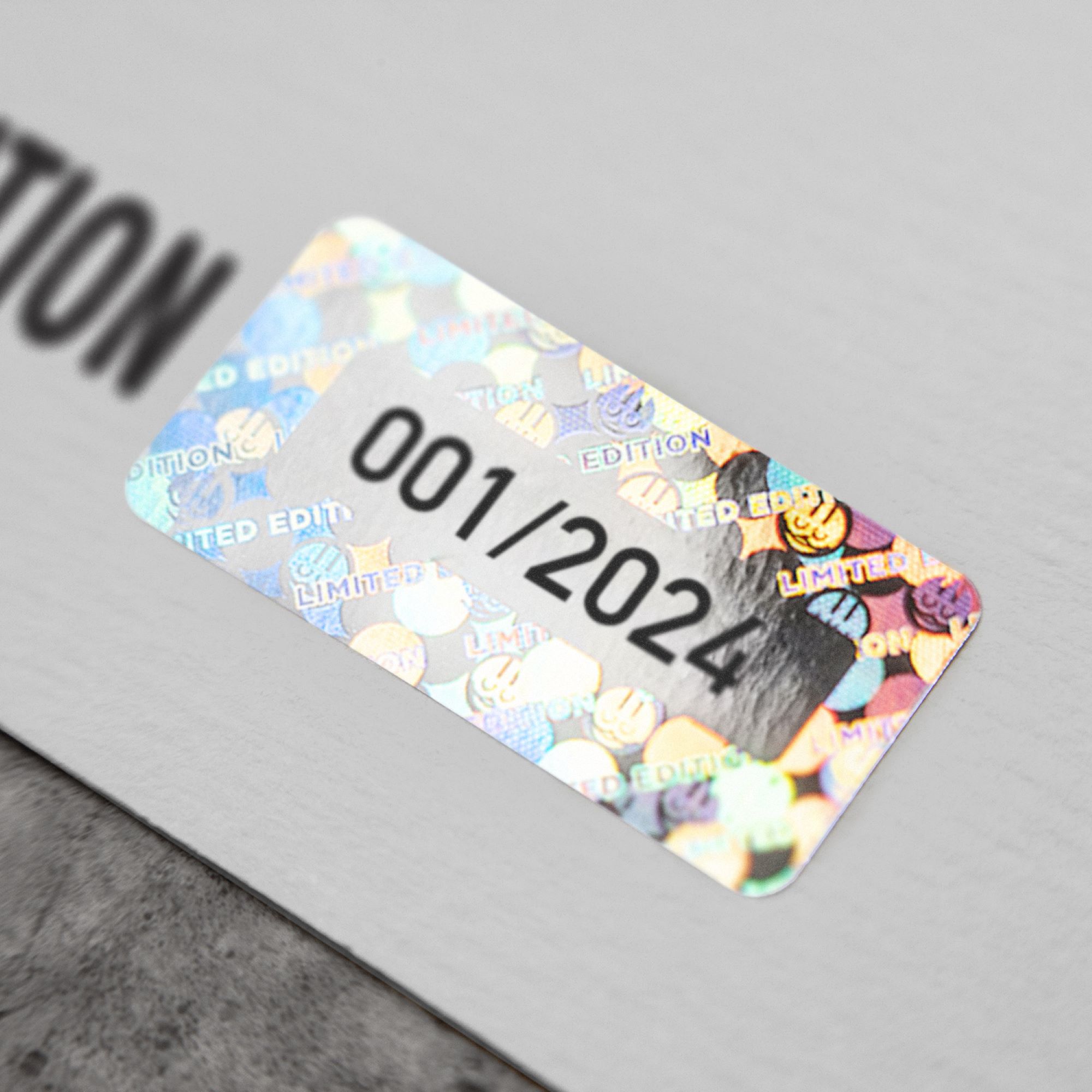 McLaren 2024 World Constructors' Champions - Poster