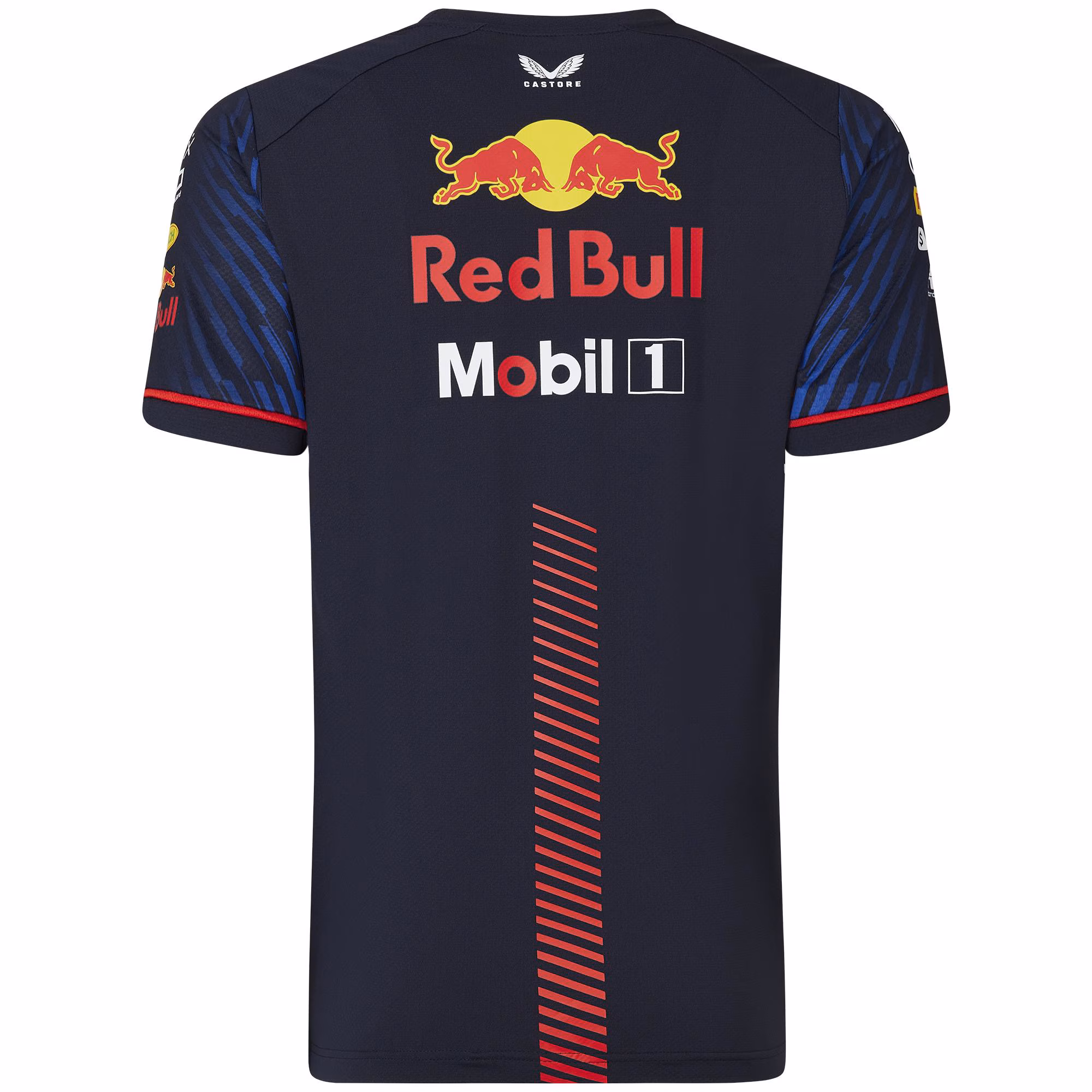 Oracle Red Bull Racing 2023 Team Set Up T-Shirt - Womens