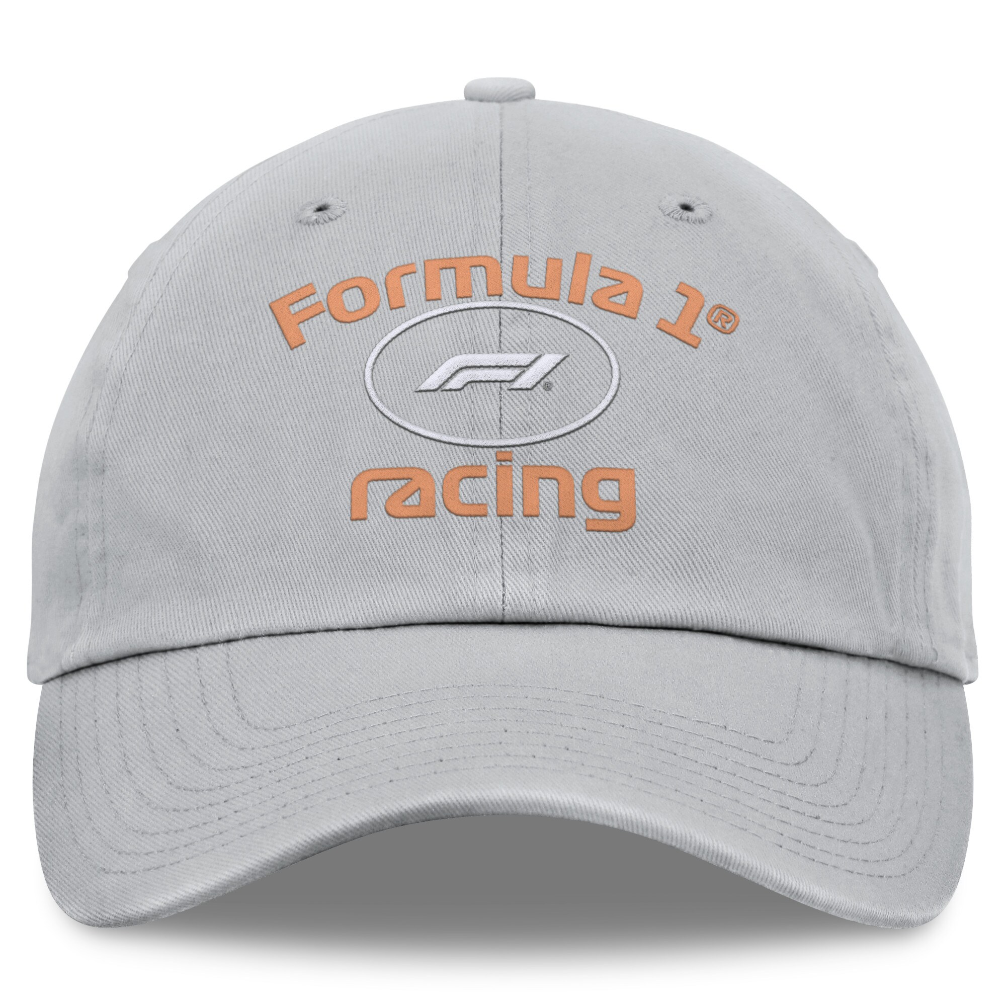 Formula 1 Foggy Unstructured Cap - Womens