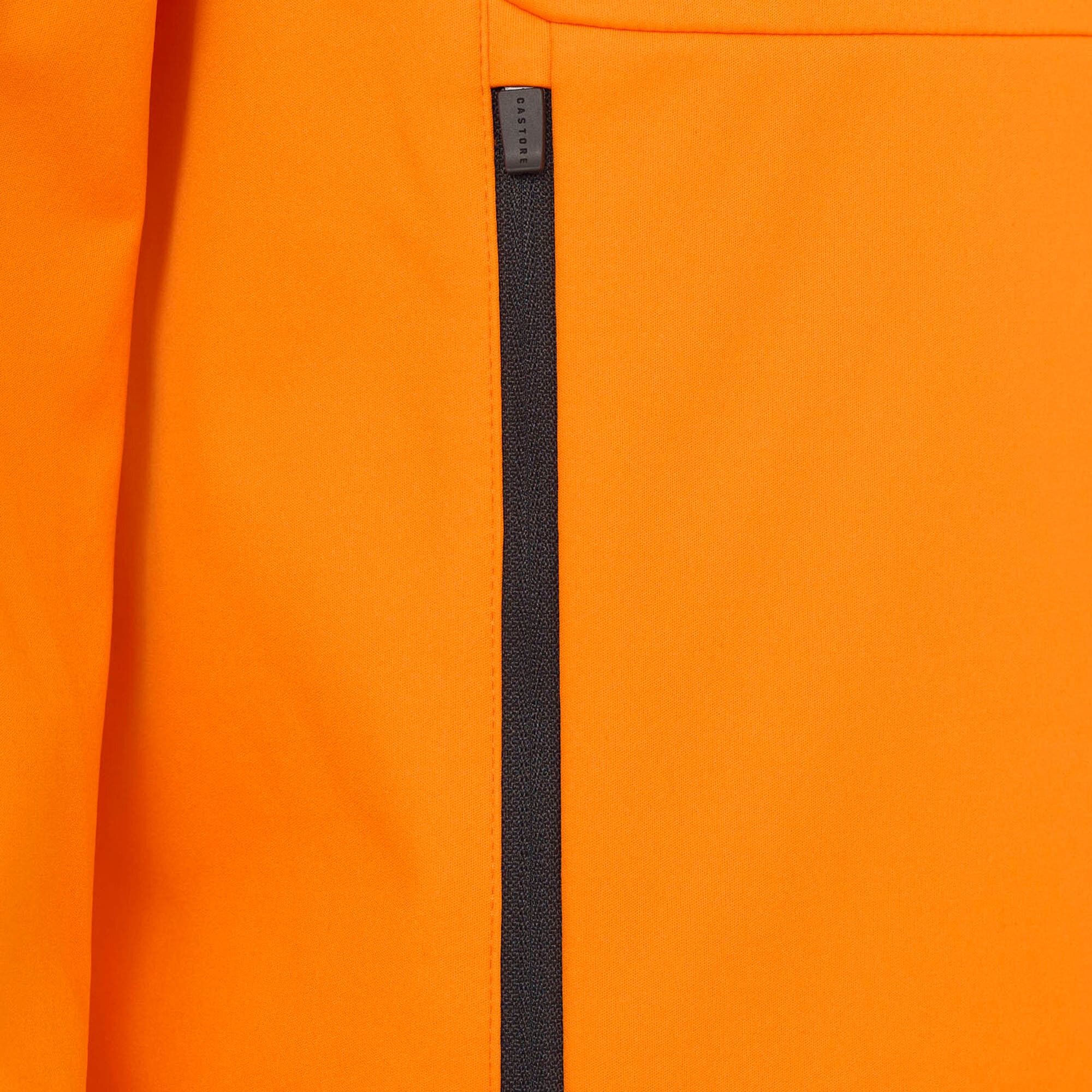 McLaren 2025 Team Softshell Jacket - Unisex