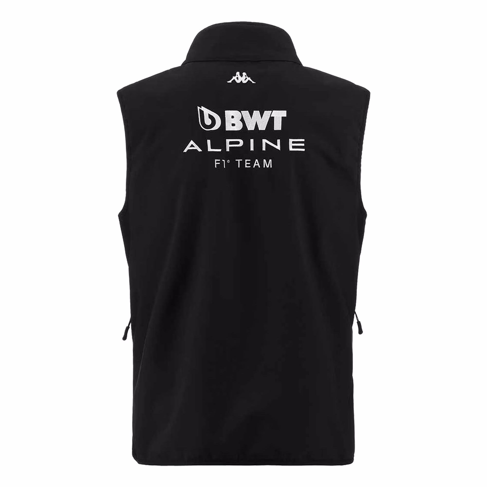 BWT Alpine F1 Team 2023 Gilet