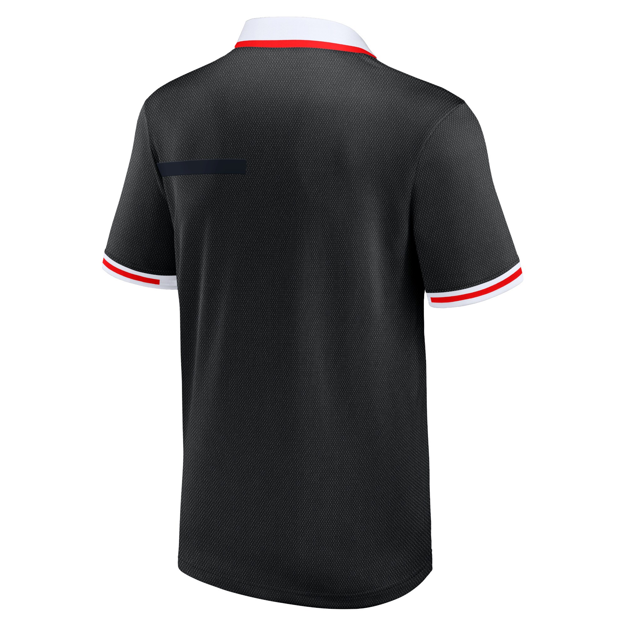 Formula 1 Iconic Polo - Black