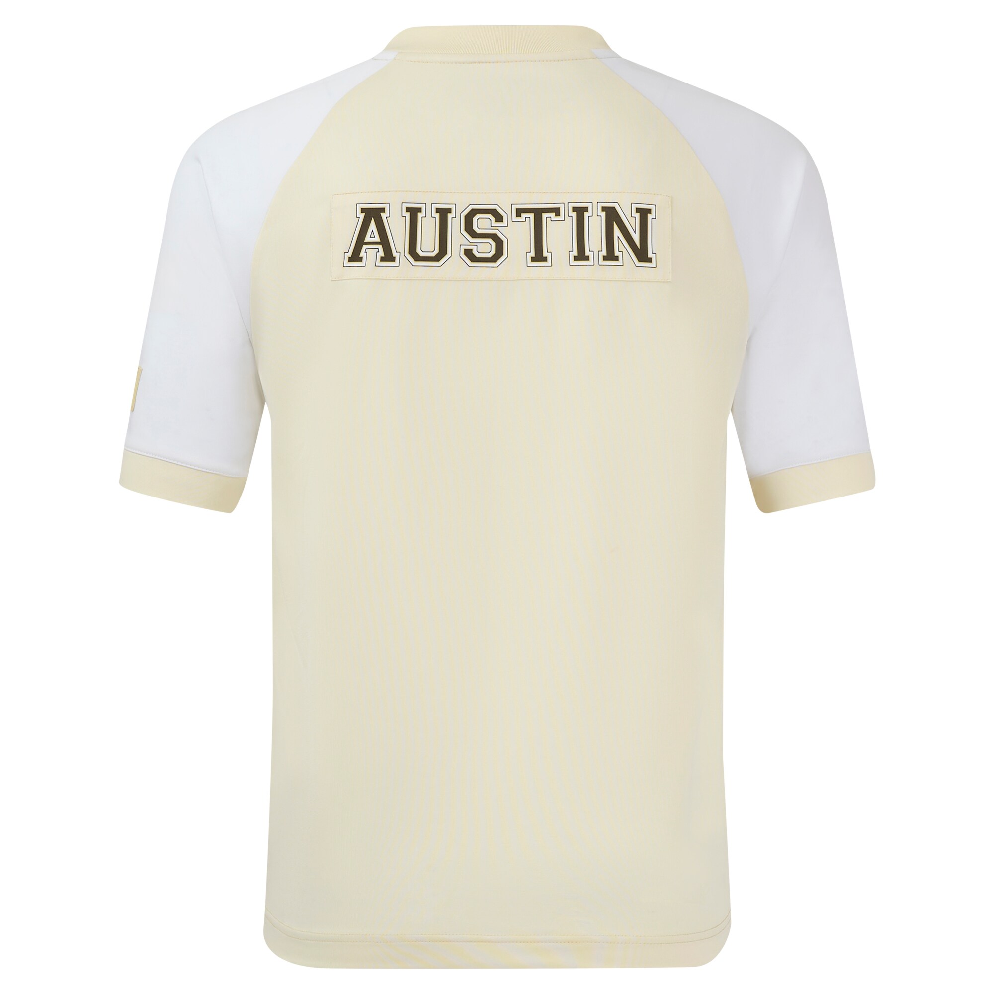 Red Bull Racing Austin Special Edition American Football Jersey - Unisex