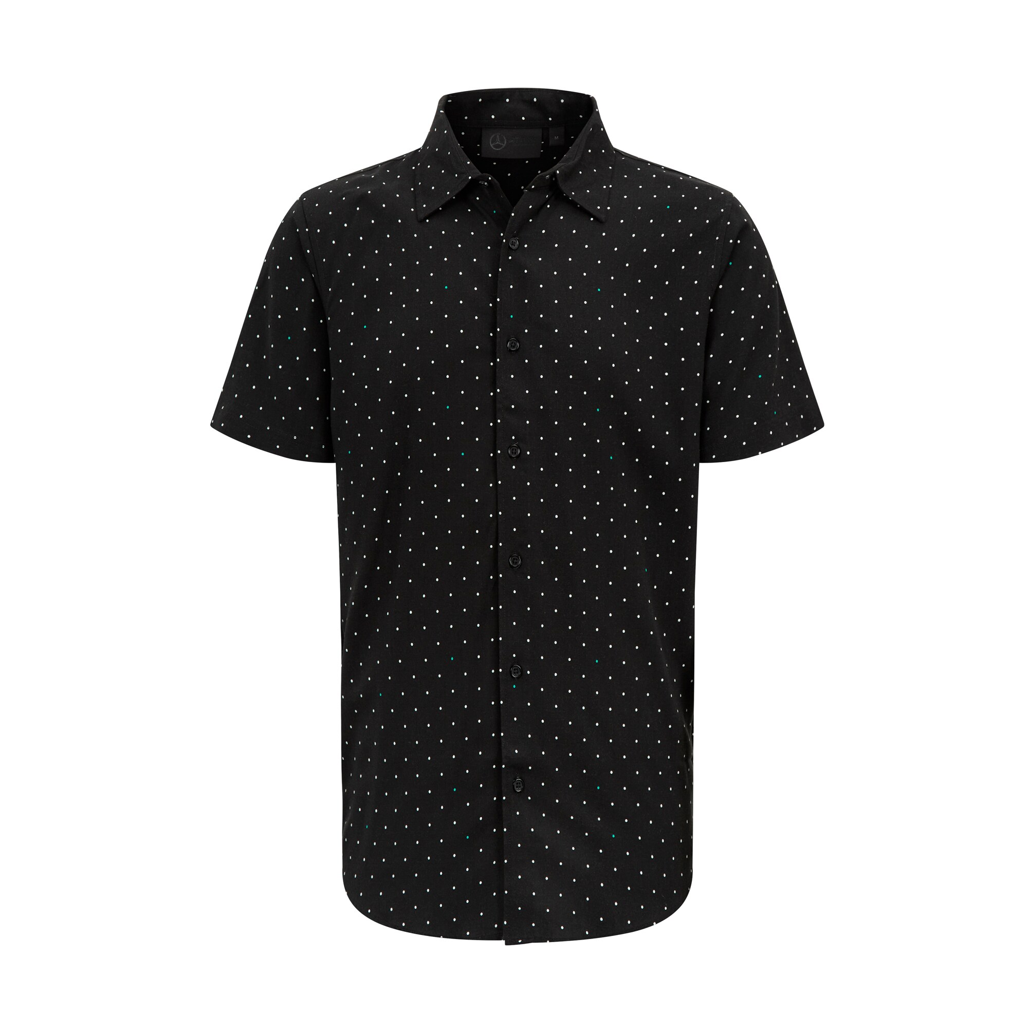 Mercedes AMG Petronas F1 Polka Dot Shirt