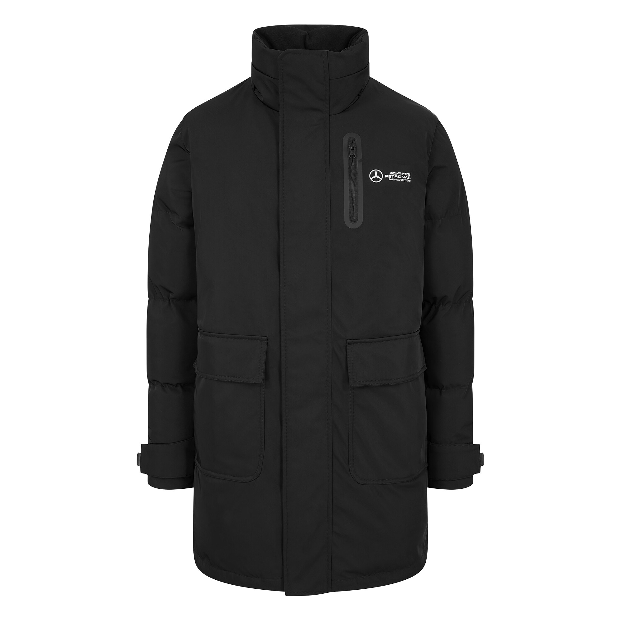 Mercedes AMG Petronas F1 Ultimate Jacket