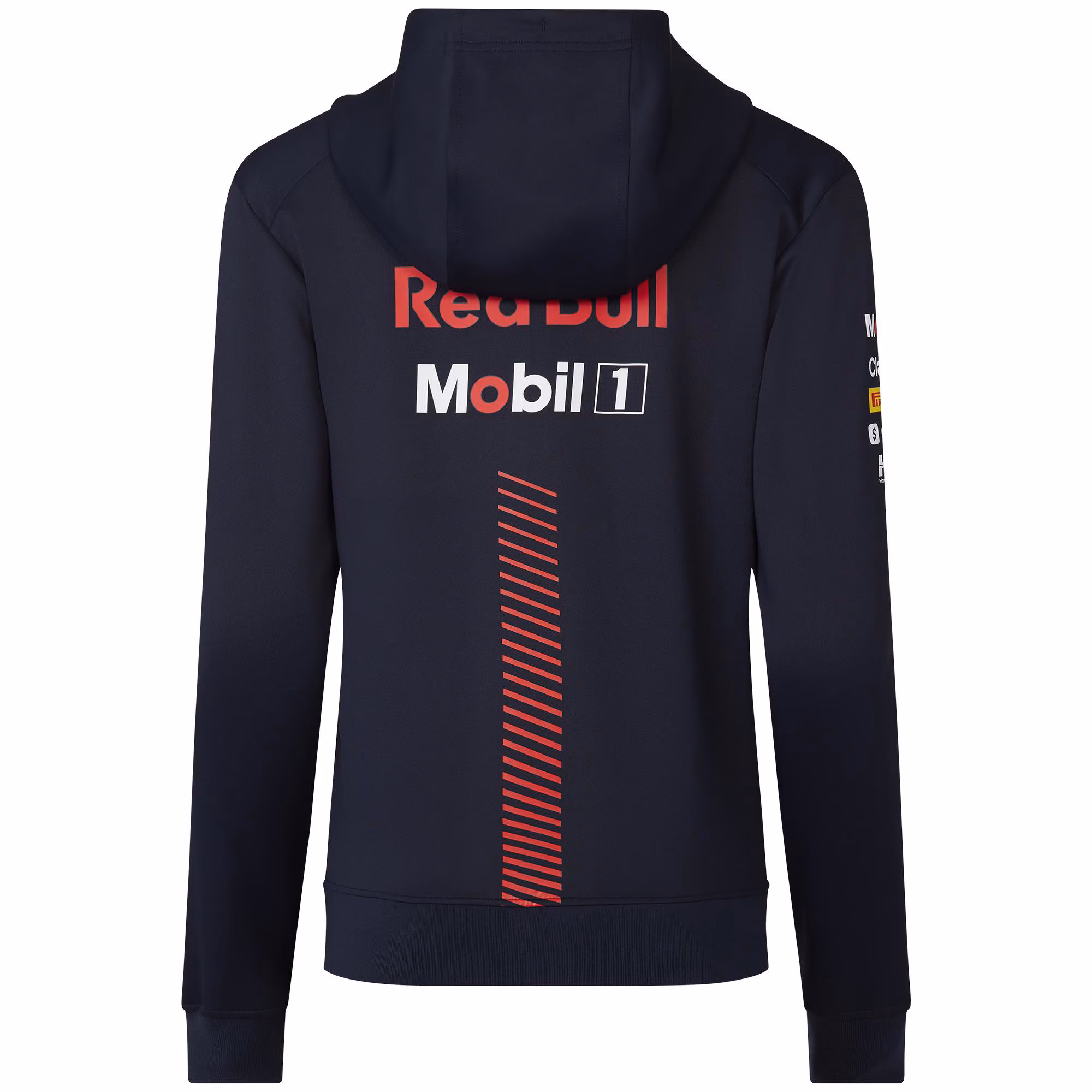 Oracle Red Bull Racing 2023 Team Hoodie - Womens