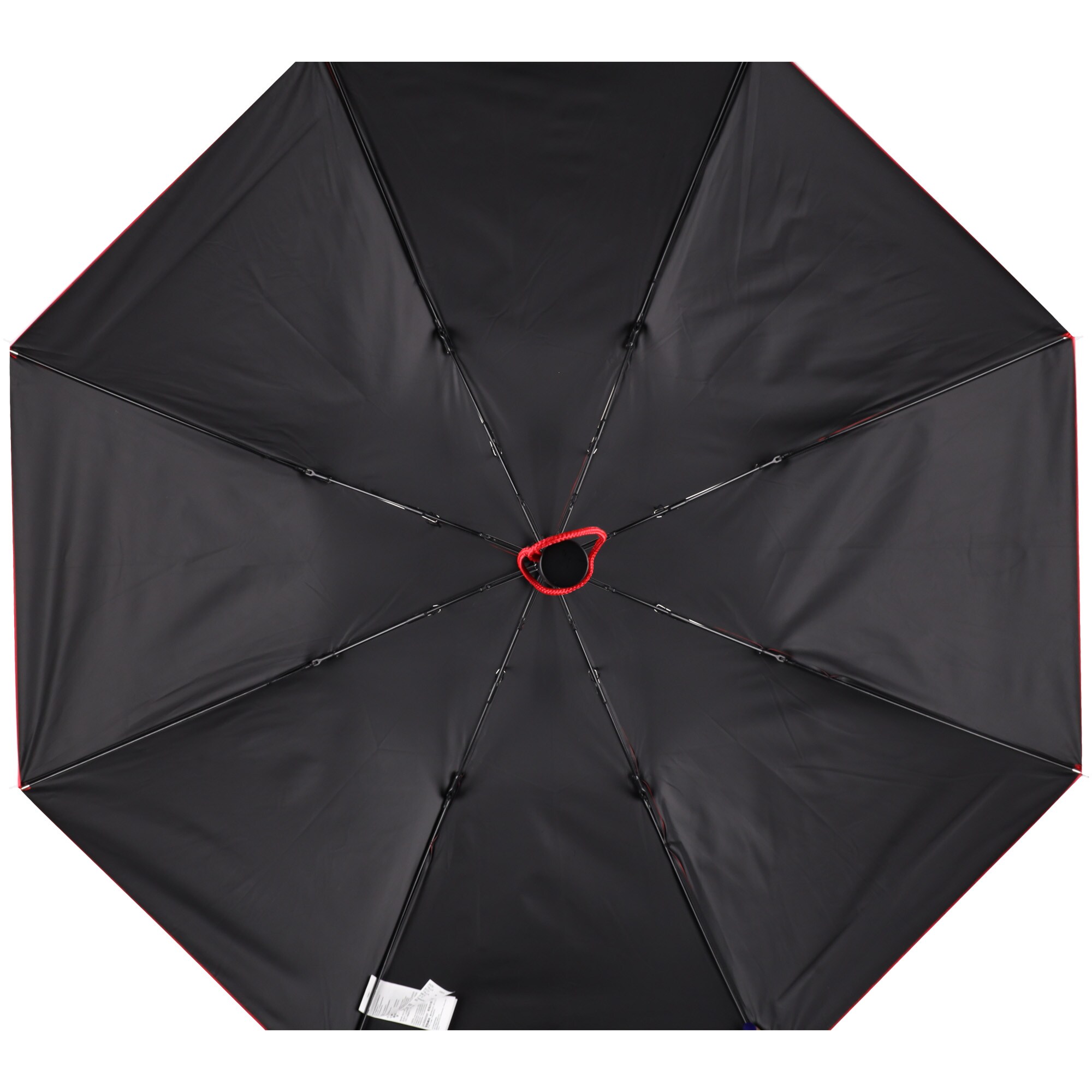 Scuderia Ferrari Compact Umbrella - Red