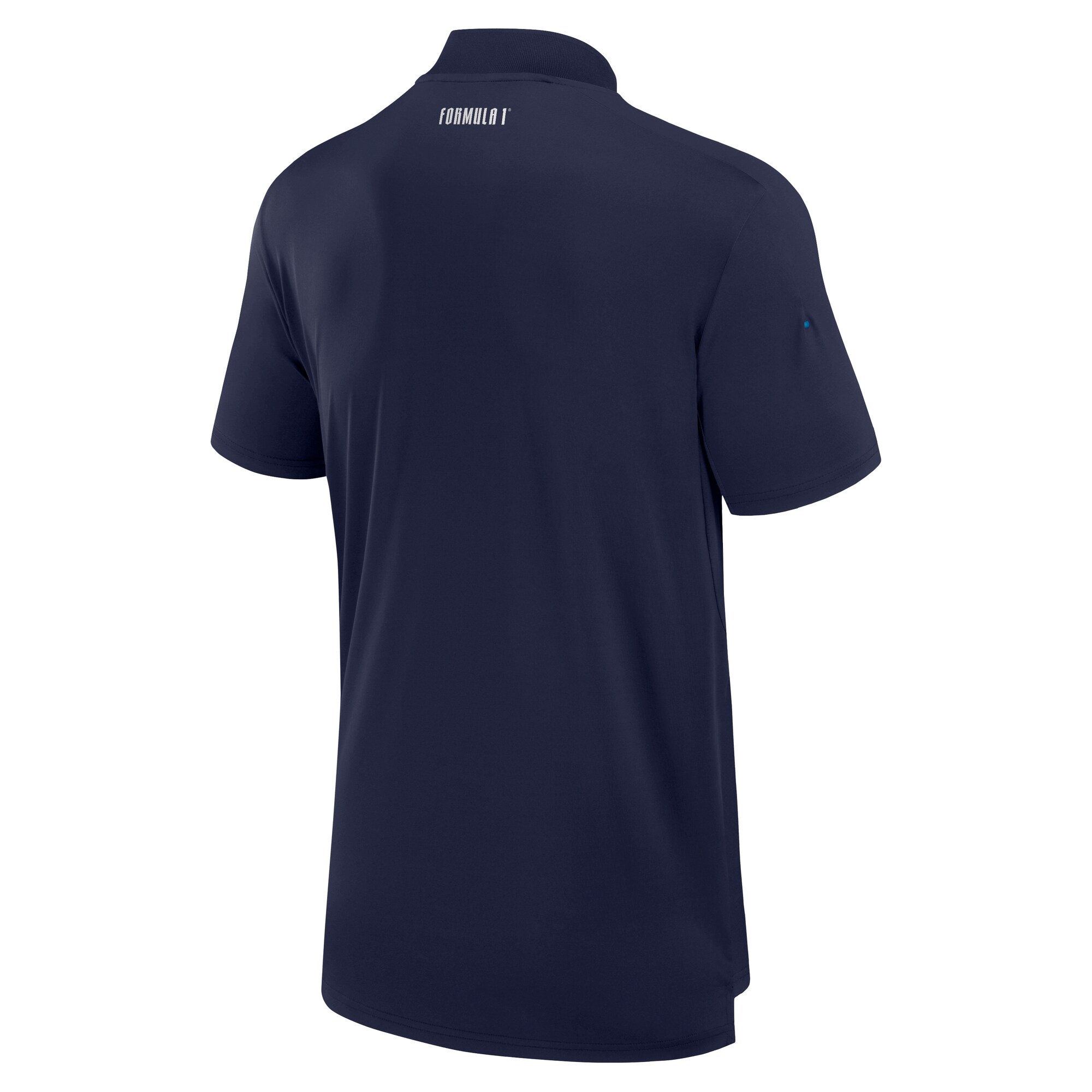 Formula 1 Neon Nights Tech Polo