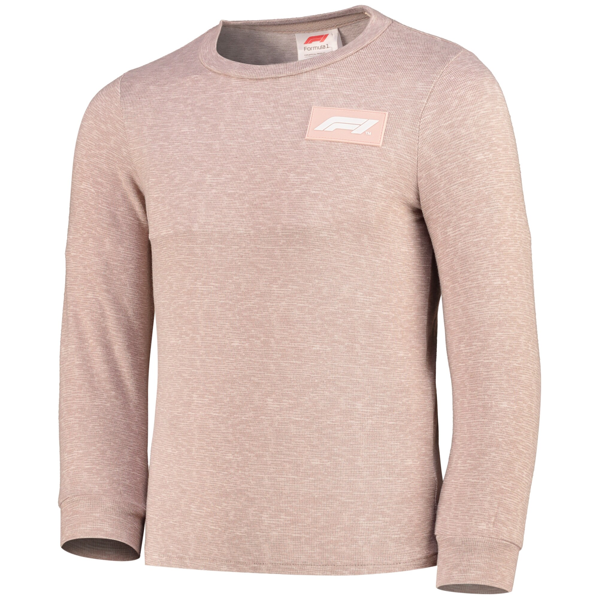 Formula 1 Long Sleeve Pyjama Set - Girls