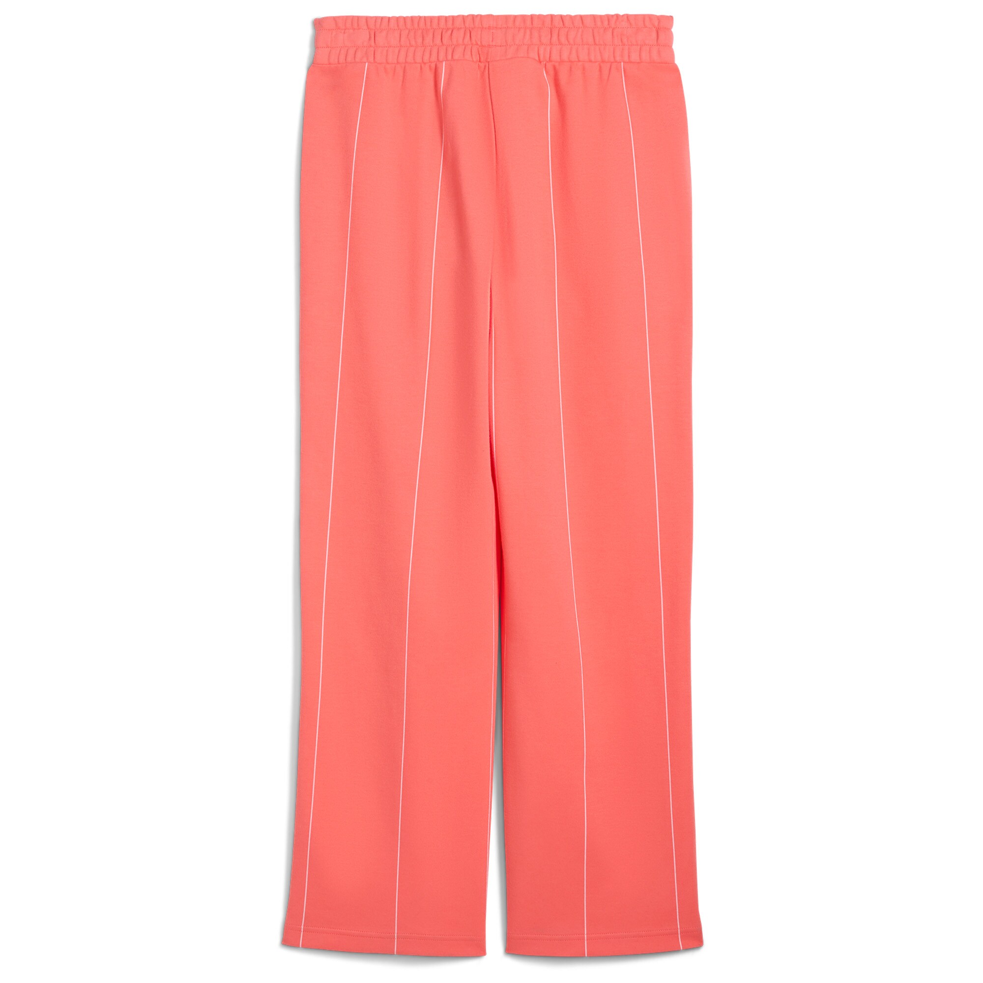 Scuderia Ferrari Race Trouser - Peach - Womens