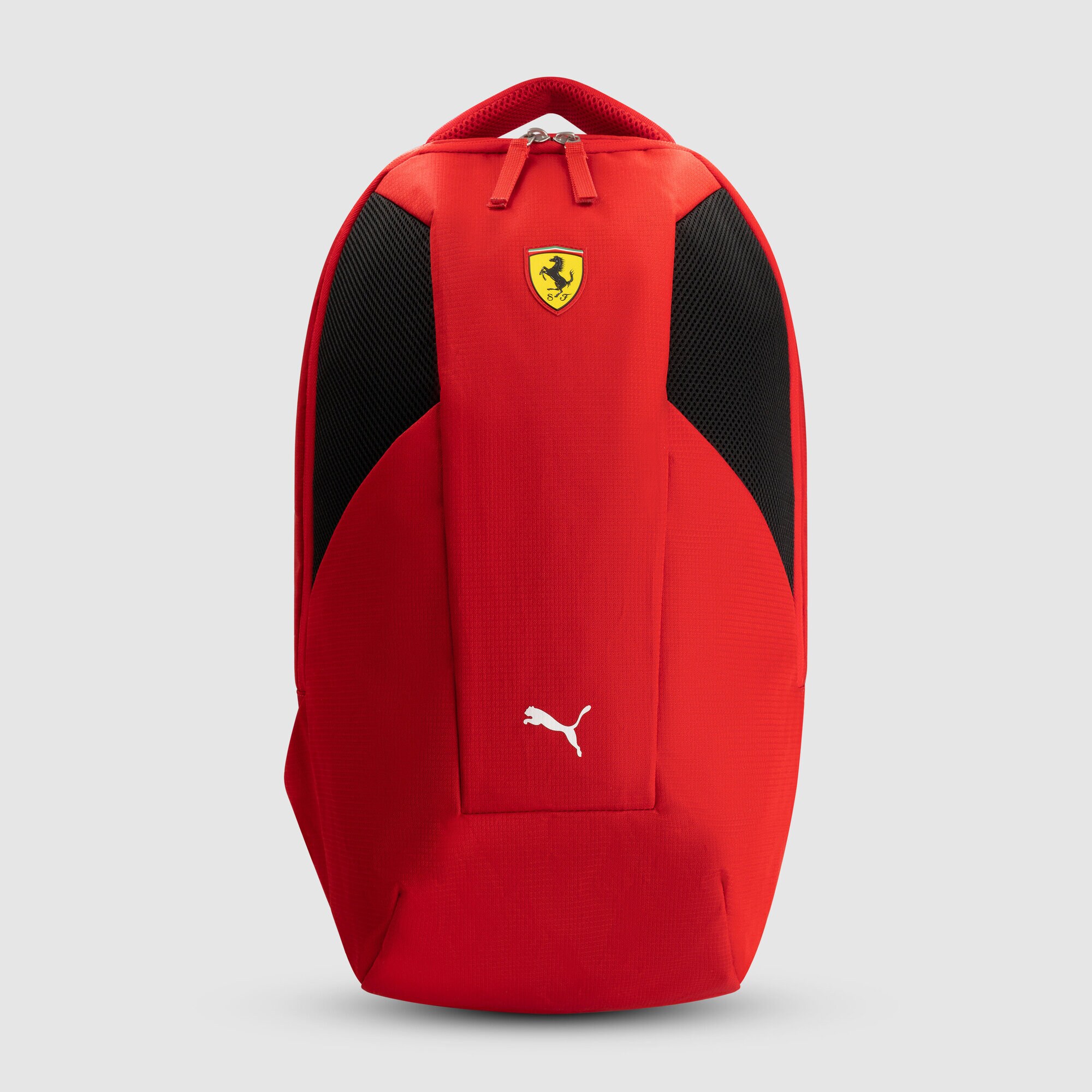 Scuderia Ferrari 2025 Race Backpack