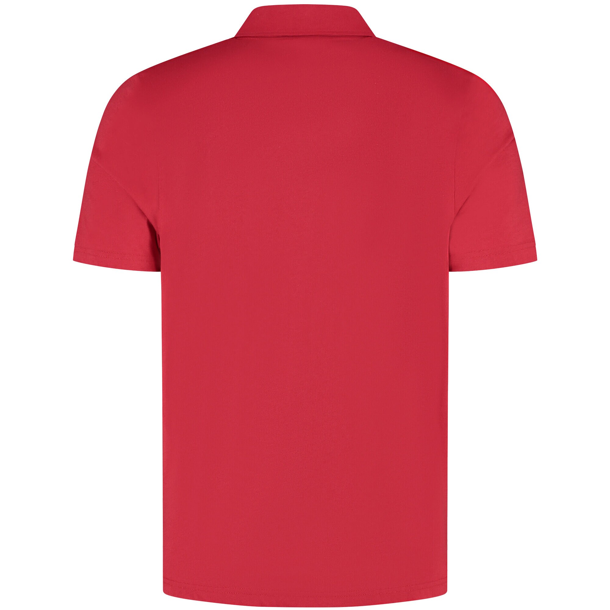 Scuderia Ferrari Puma Classic Polo - Red