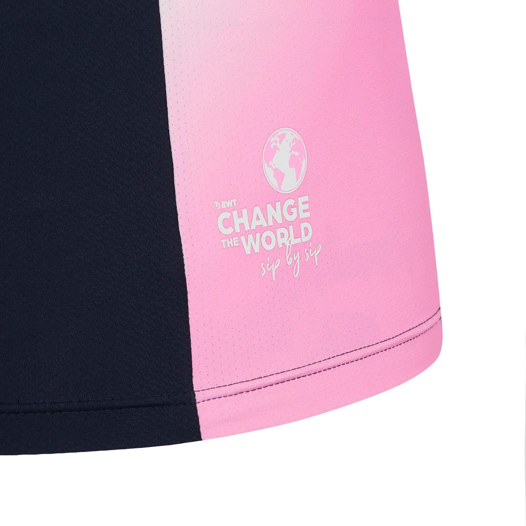 Alpine F1 Team 2025 Polo - Navy