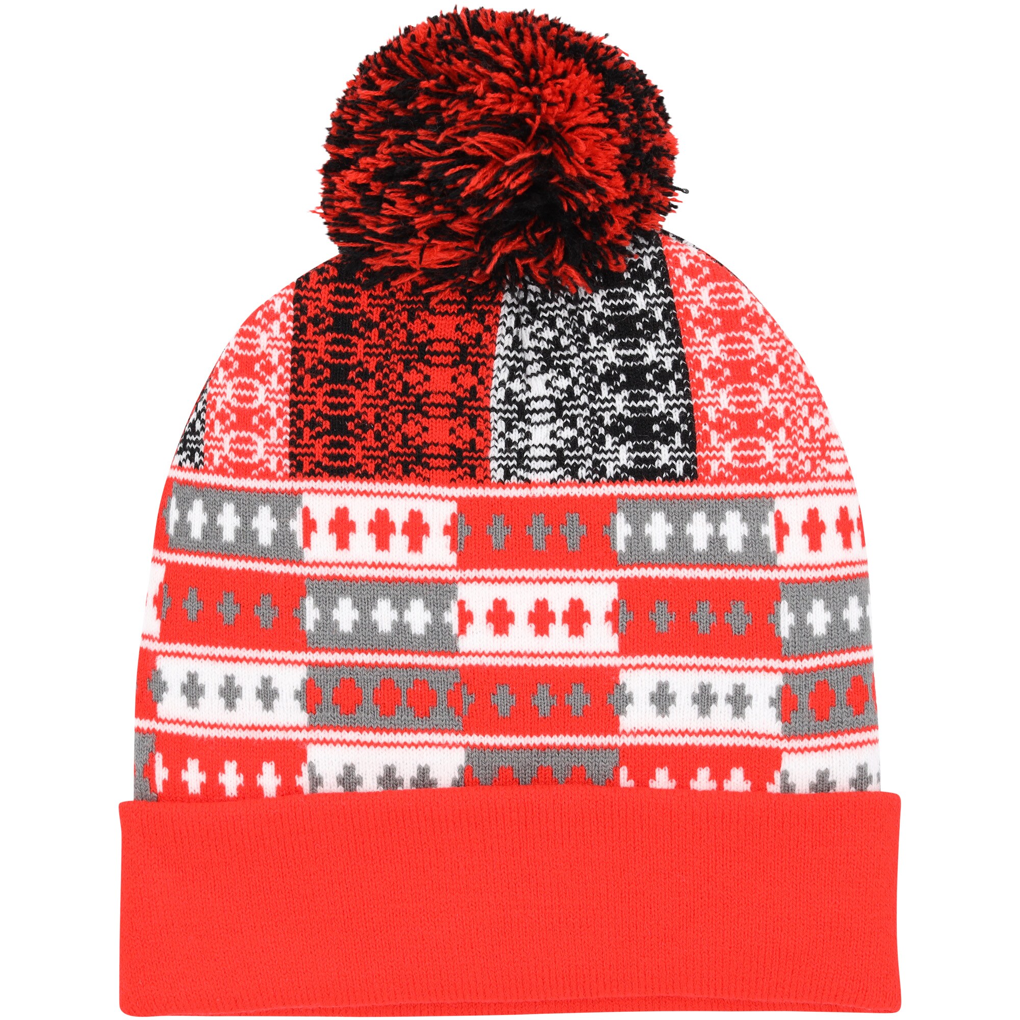 Formula 1 Bobble Hat