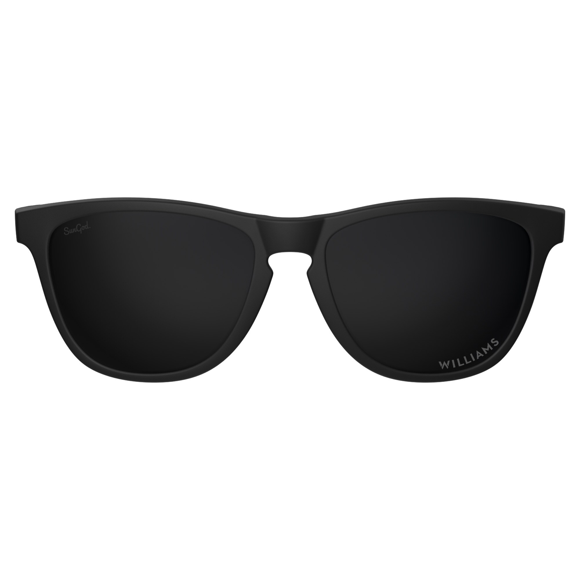 Williams SunGod Classic Sunglasses