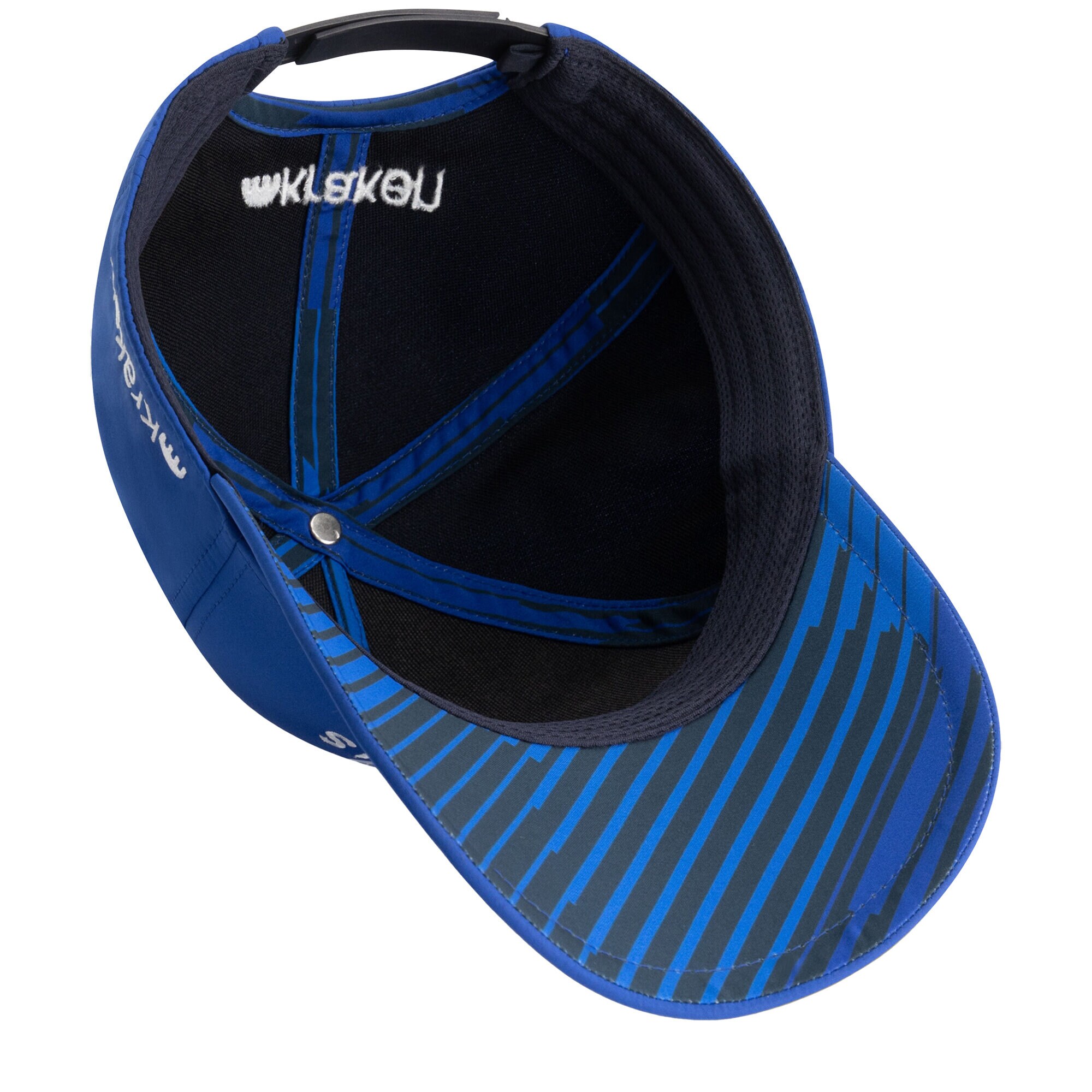 Williams Racing 2025 Team Carlos Sainz Cap - Blue - Kids