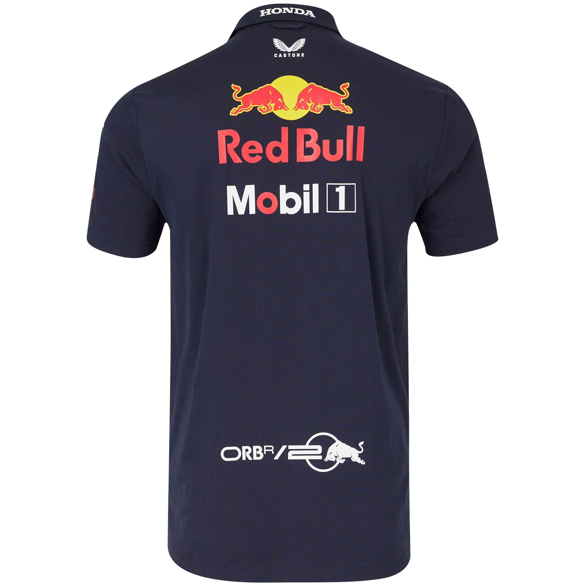 Red Bull Racing 2024 Team Shirt