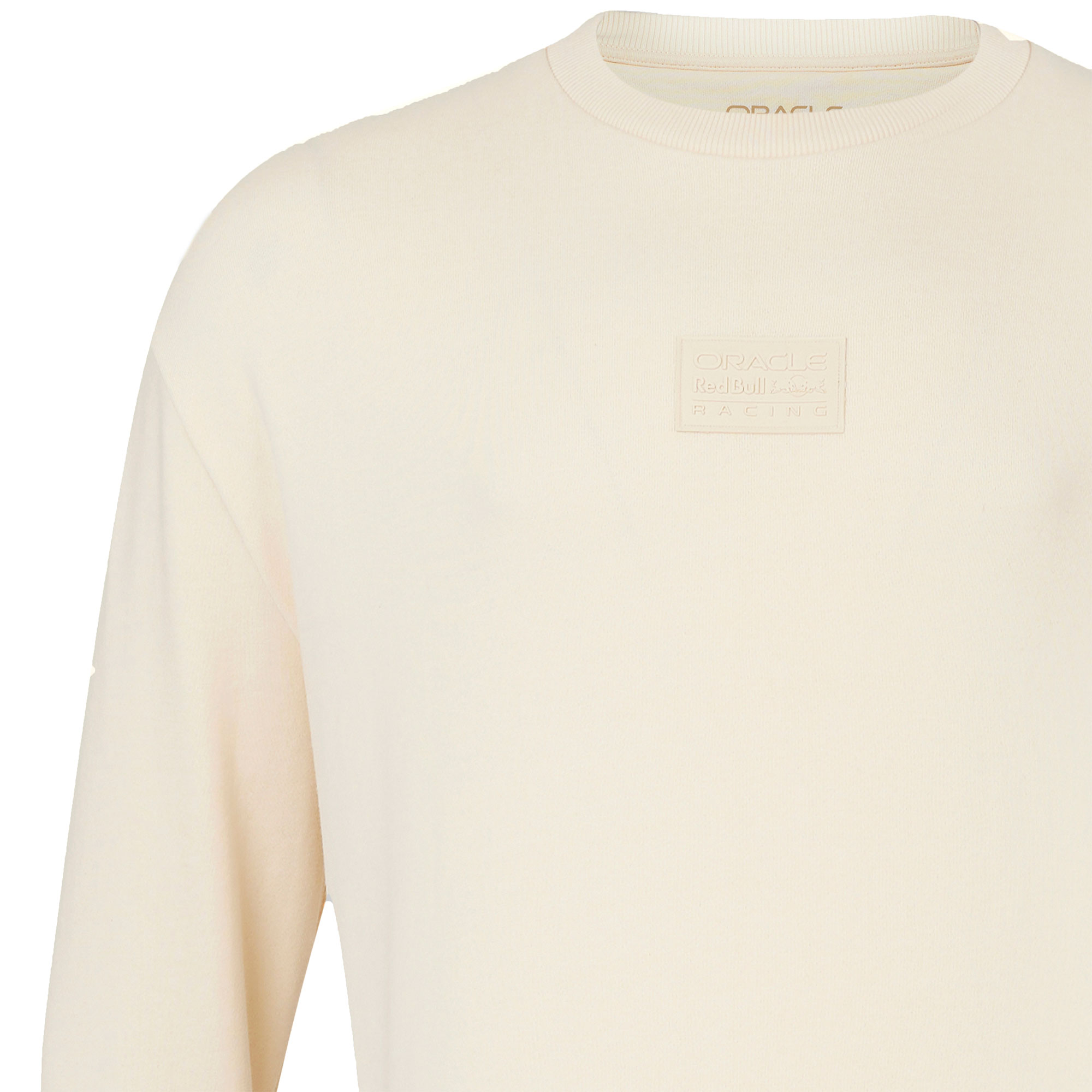 Red Bull Racing Tonal Oversized Crew Sweat - Unisex