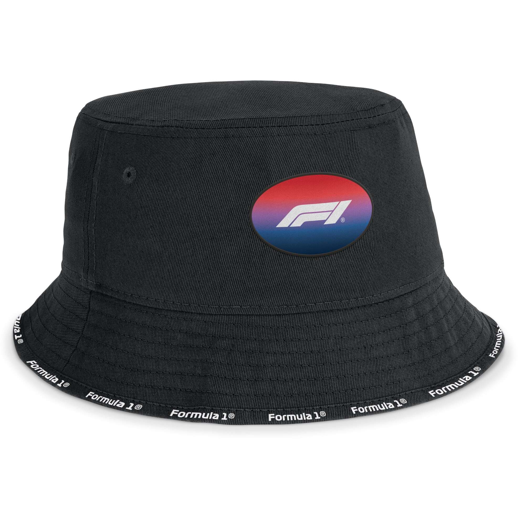 Formula 1 Bucket Hat