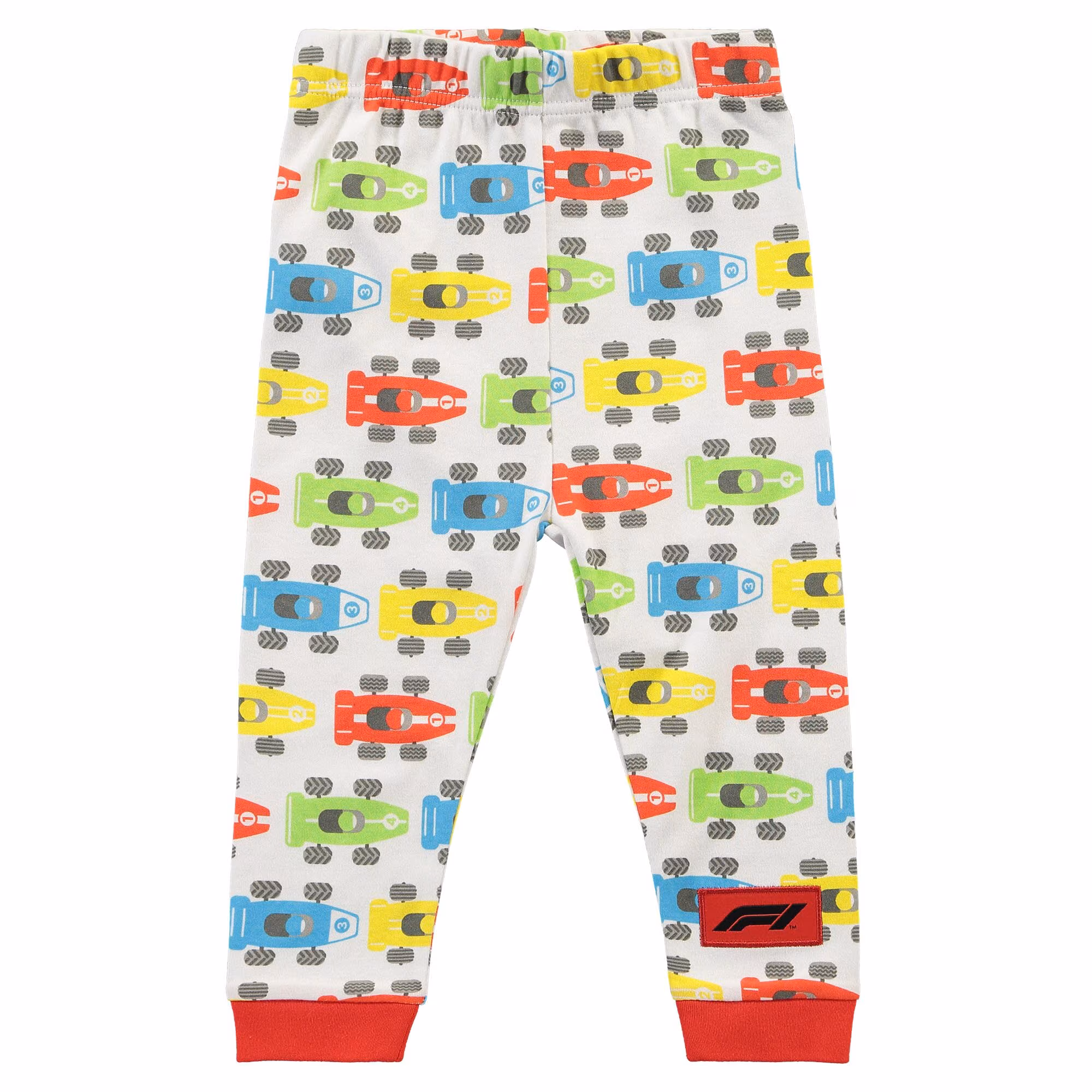 Formula 1 Pyjama Set - Baby