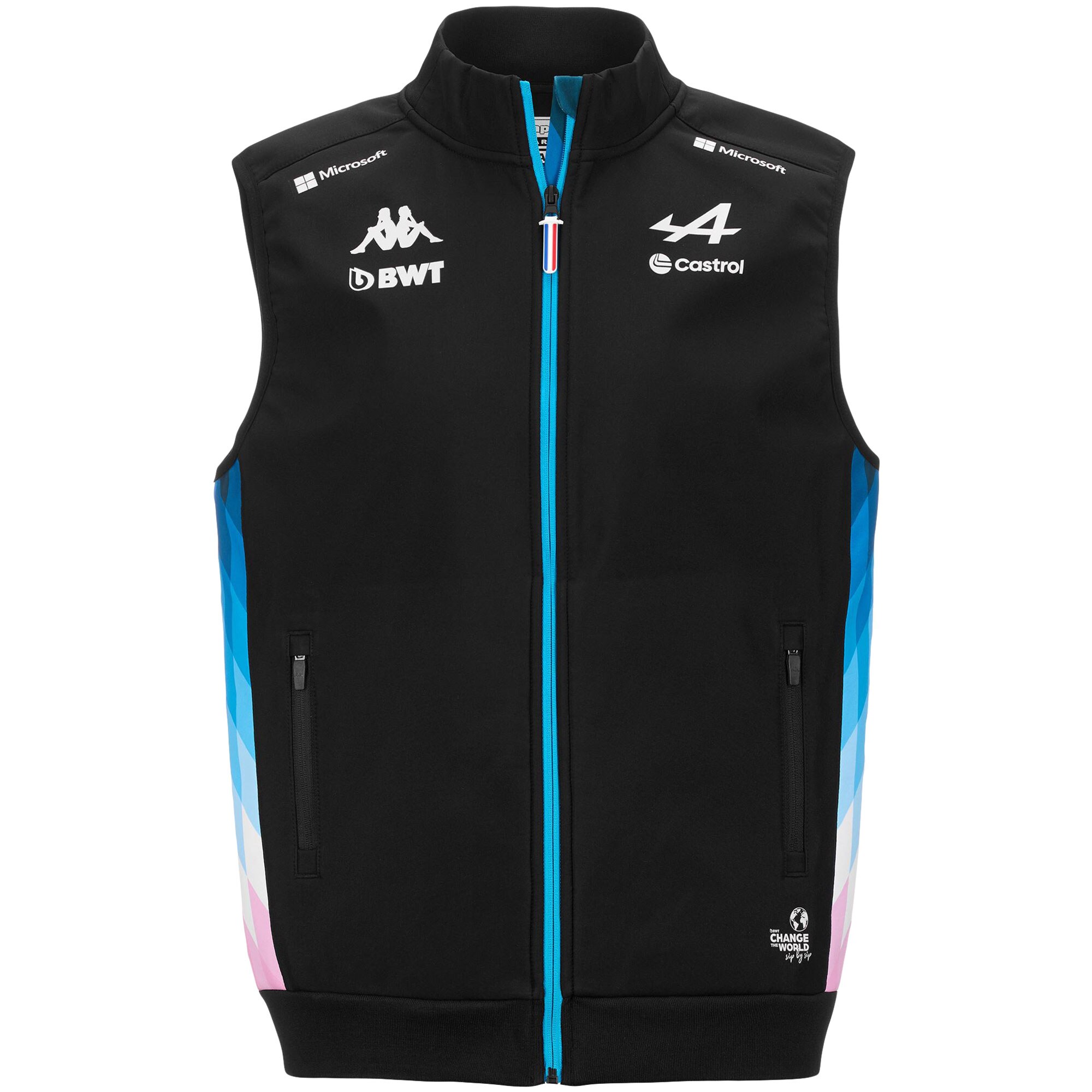 Alpine F1 Team 2024 Gilet