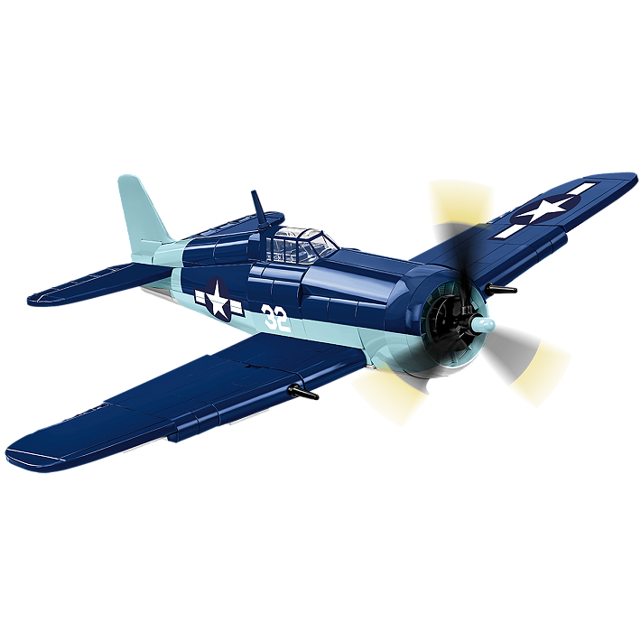 Grumman F6F Hellcat