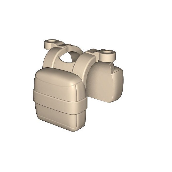 Plecak spadochroniarza