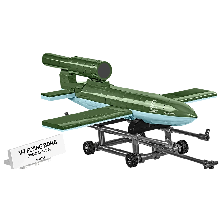 V-1 Flying Bomb (FI 103)