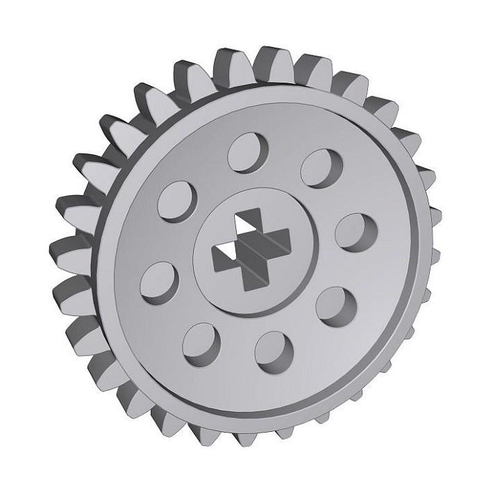 Koło gąsienicy. małe