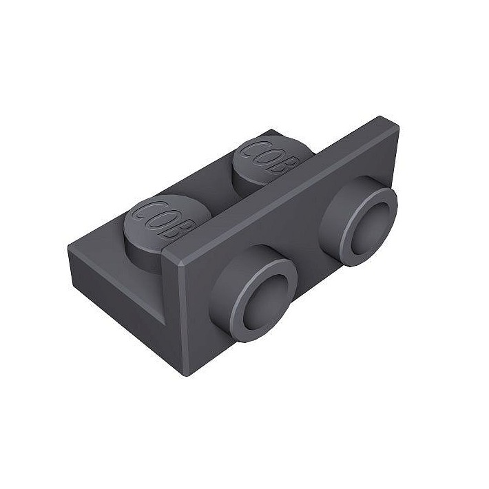 1x2 1/3 kątowy górny