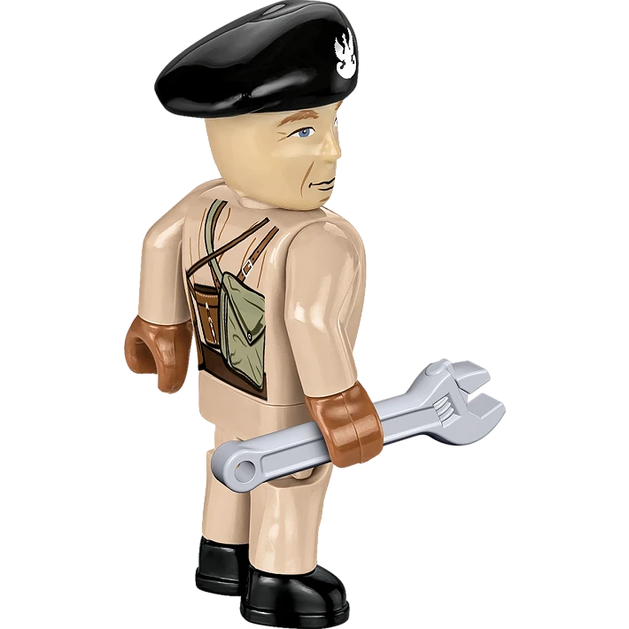 Panzer I vs 7TP DW (September 1939) - Edycja Limitowana