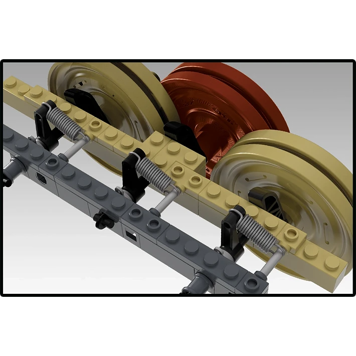 Tiger II Königstiger