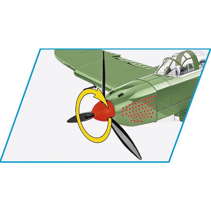 Bell P-39Q Airacobra