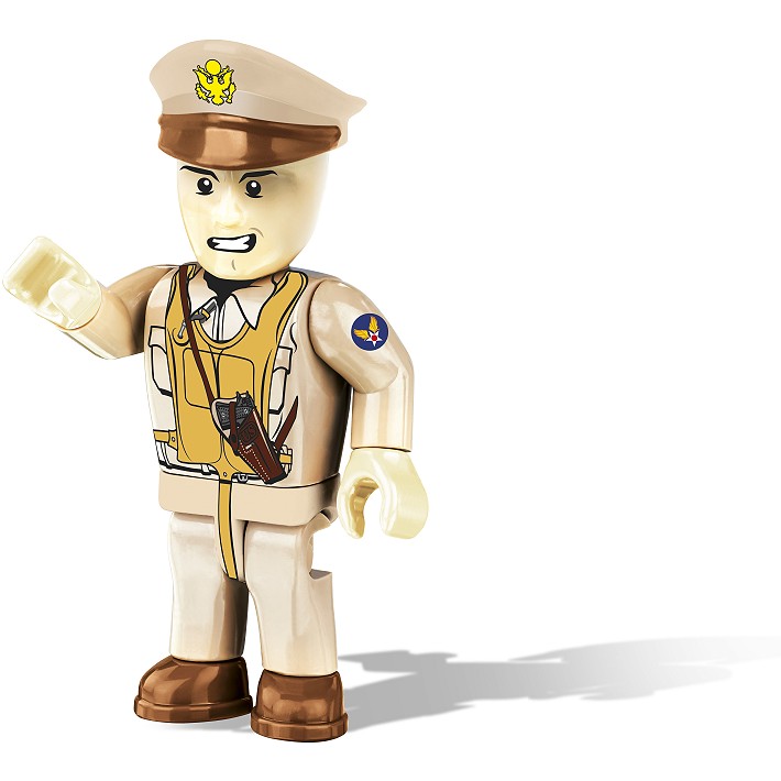 Bell P-39D Airacobra