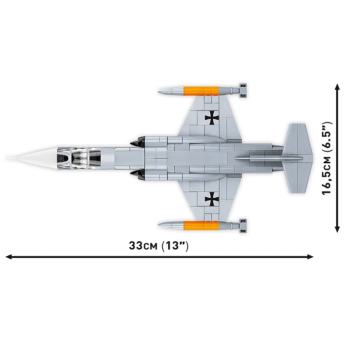Lockheed F-104 Starfighter