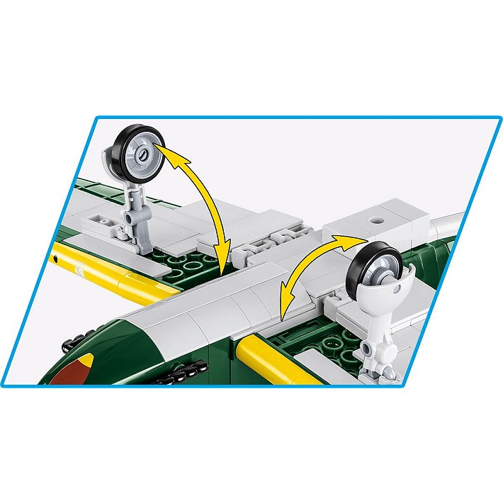 Kawasaki Ki-61-I Hien 'Tony'