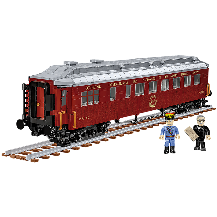 Compiègne Wagon (11 November 1918)