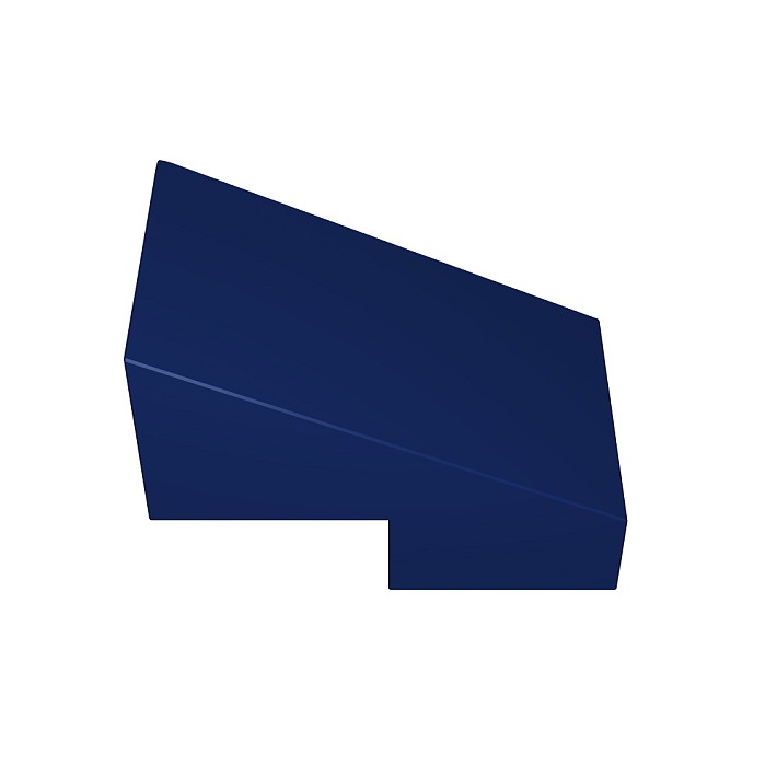 1X2 ukośny/L 1 1/3 schodzący do 2/3H