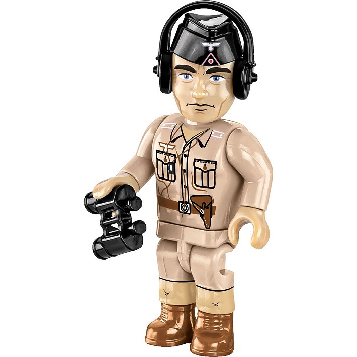 Panzer VI Tiger I no 131