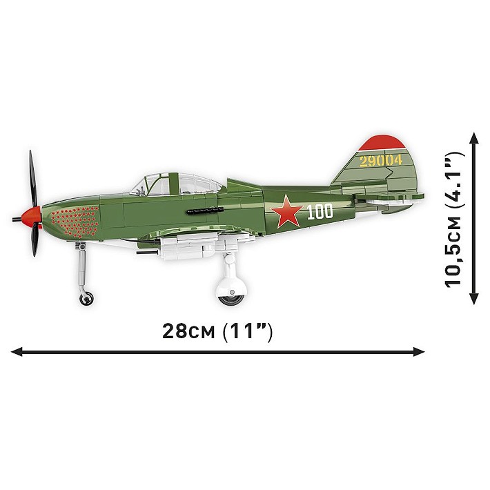 Bell P-39Q Airacobra