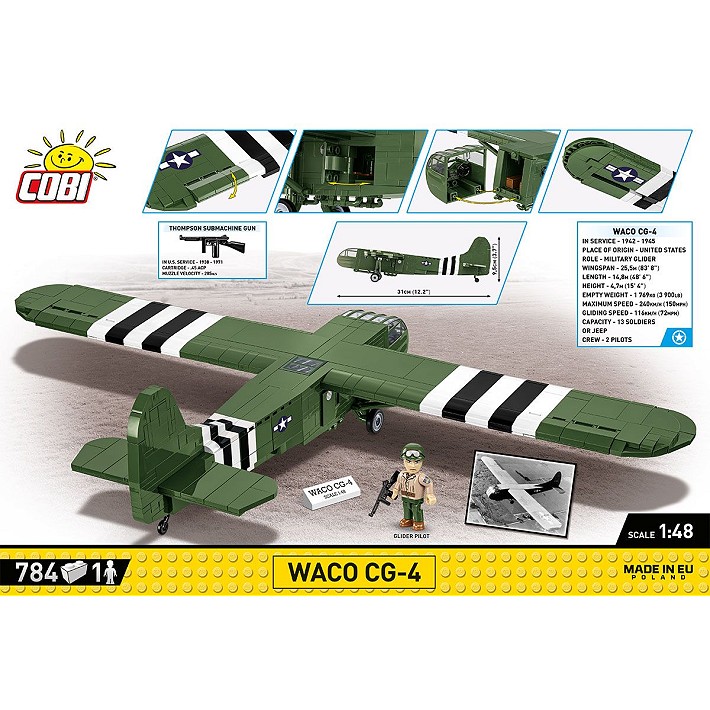 Waco CG-4