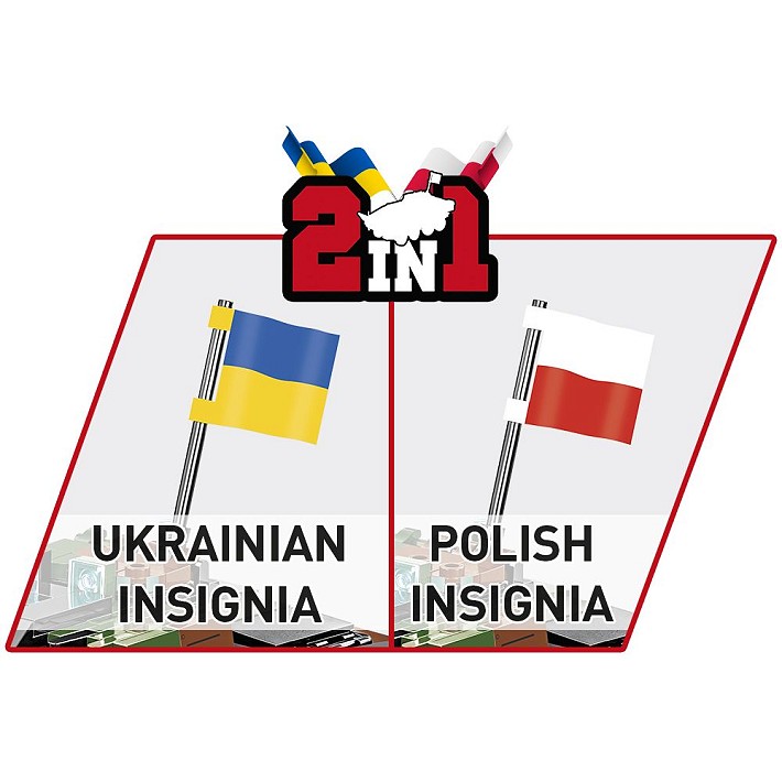 KTO Rosomak (PL / UA)