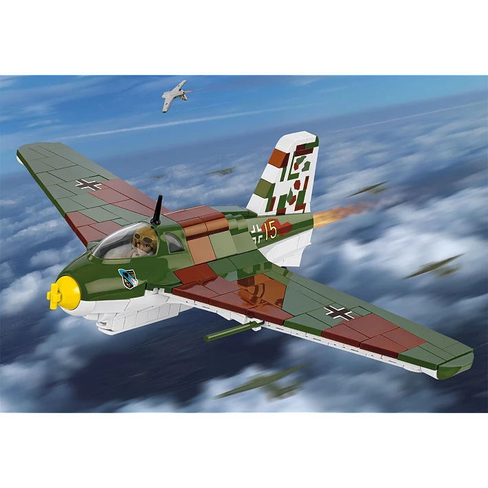 Messerschmitt Me 163B Komet