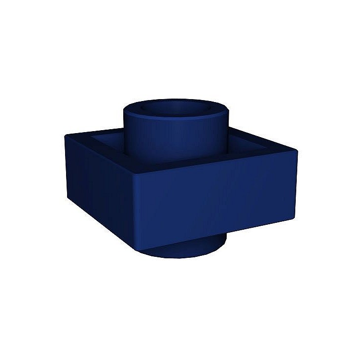 1x1 1/3 duo kwadratowe