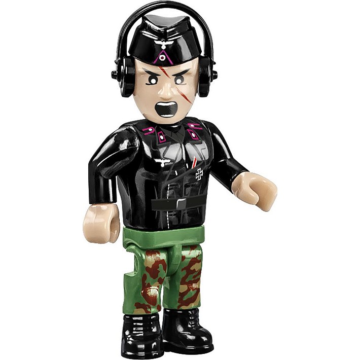 Panzerkampfwagen E-100