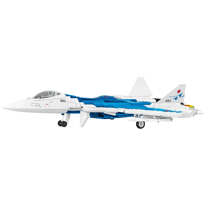 Su-57 Felon