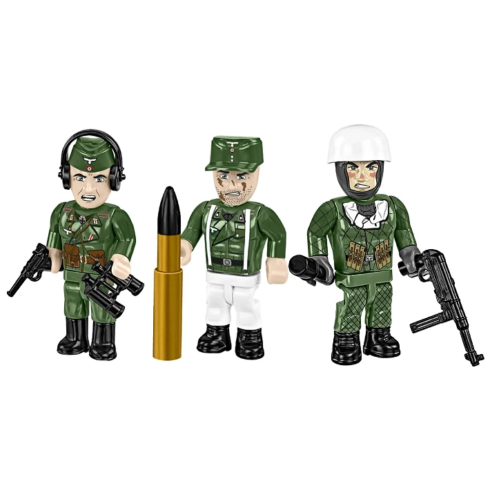 Panzerjäger Nashorn - Edycja Limitowana