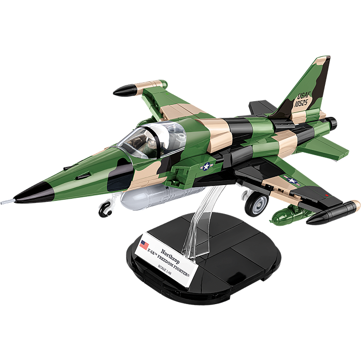 Northrop F-5A Freedom Fighter