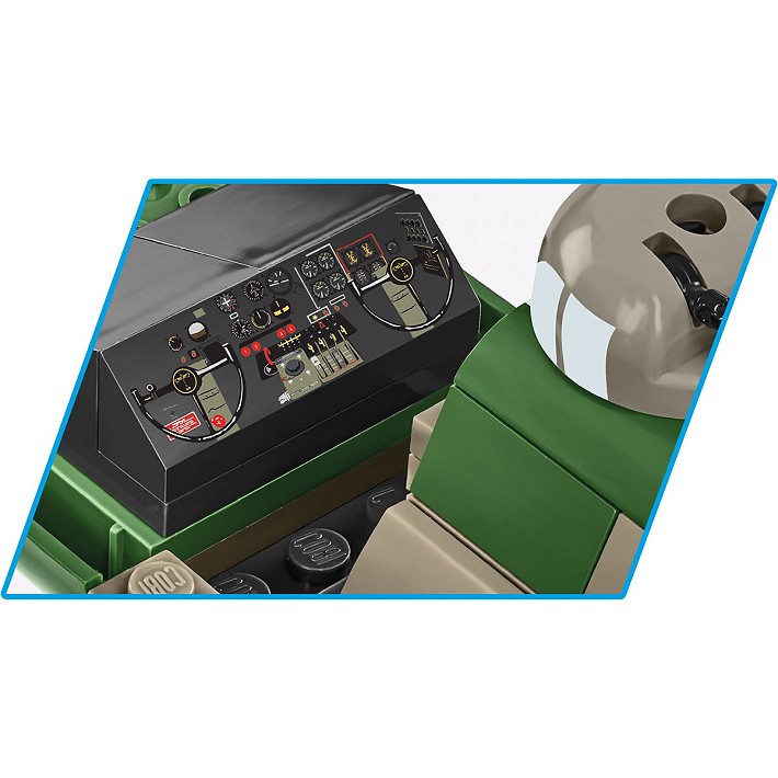 Boeing B-17F Flying Fortress 