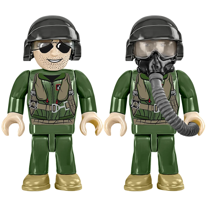 Boeing F-15EX Eagle II